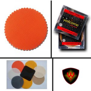 welcome professional